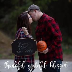 Meet your Posher, Kathryn